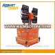 48v DC Generator Mast Lighting Tower