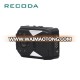 Manufacturer supply Built-in GPS ccd body camera with zoom camera